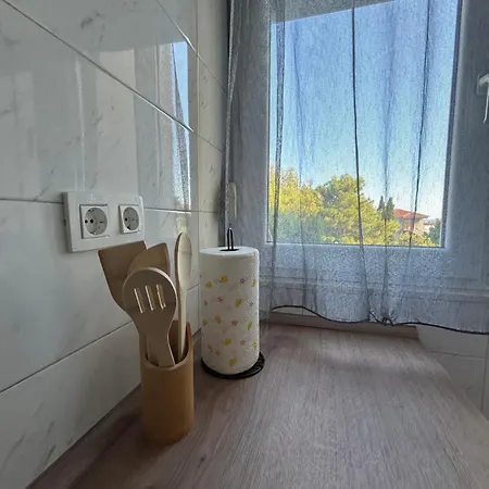 Modern Luci * Спліт