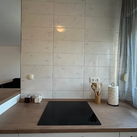Апартаменти Modern Luci