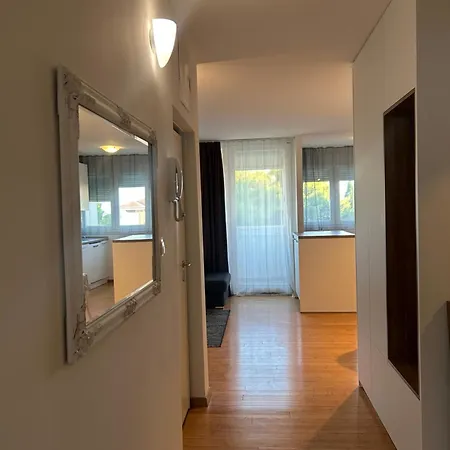 Апартаменти Modern Luci Спліт