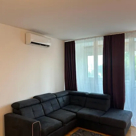 Modern Luci Спліт