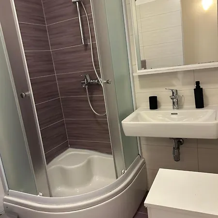 Appartamento Modern Luci Spalato