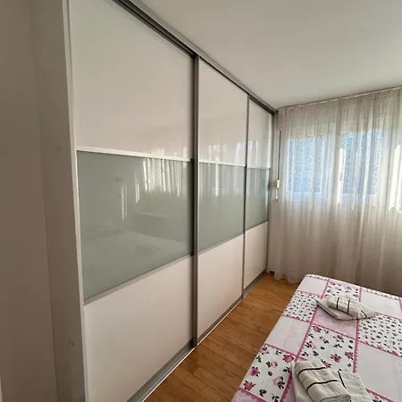 Апартаменти Modern Luci *
